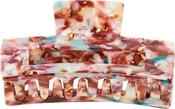 Immagine prodotto by Vivi Haarklammer XL amber