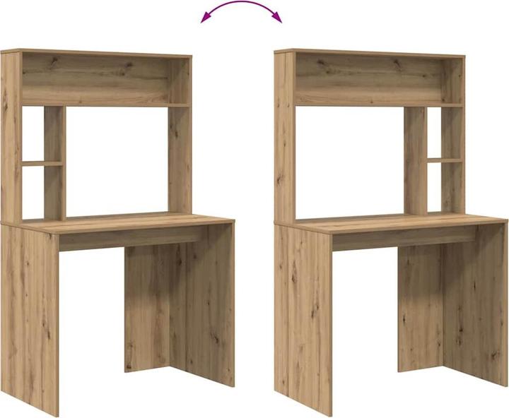 Produktbild VidaXL Schreibtisch