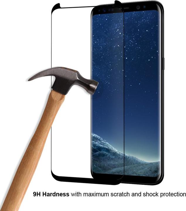 Produktbild Eiger Mountain Glass Clear Edge (1 Stück)