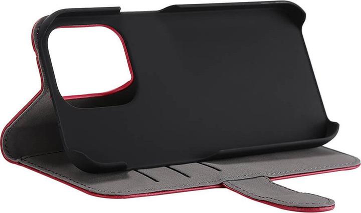 Actual product image Carl GEAR Classic Wallet 3 card (Apple iPhone 14 Pro)