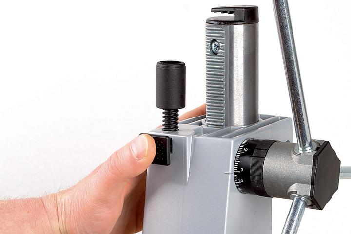 Image du produit wolfcraft 1 support de forage