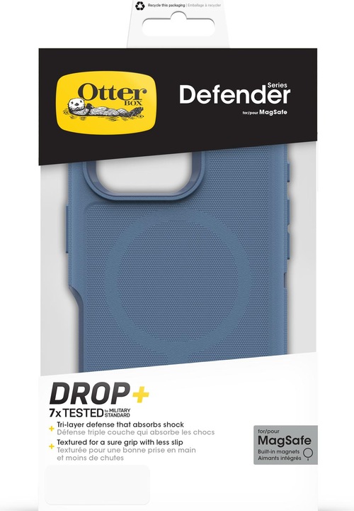 Produktbild OtterBox Defender mit MagSafe (Apple iPhone 16 Pro)