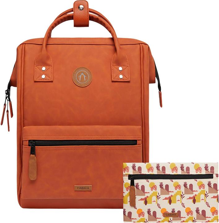 Cabaia Adventurer M Nubuck (23 l)