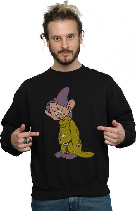 Produktbild Disney Classic Dopey Sweatshirt (3XL)