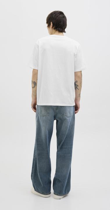 Immagine prodotto Jack & Jones Logo Rundhalsausschnitt T-shirt T-shirt (XXL)