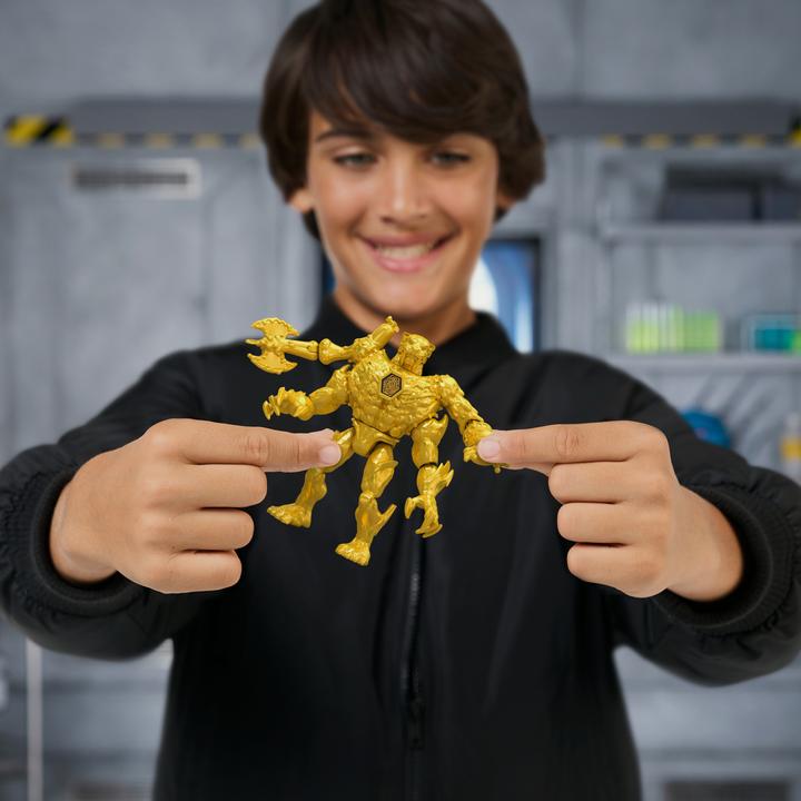 Produktbild Moose Mr Beast Lab Hybrids 5 Stück