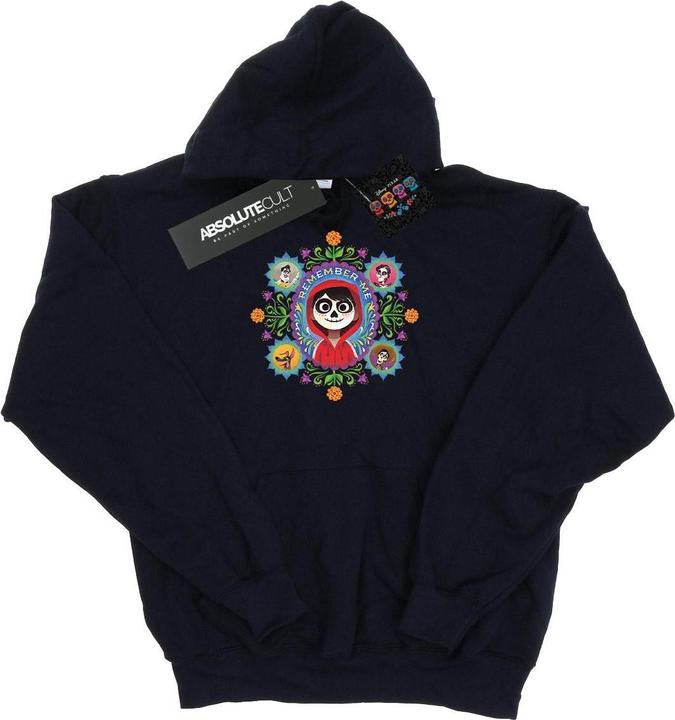 Produktbild Disney Coco Remember Me Kapuzenpullover (XXL)