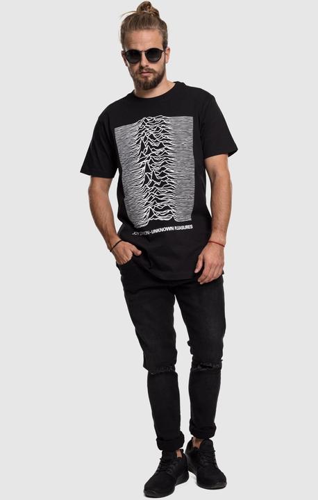 Produktbild Merchcode Joy Divison UP Tee (XL)