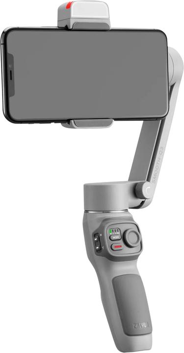 Actual product image Zhiyun Smooth Q3 (Smartphone, 0.28 kg)