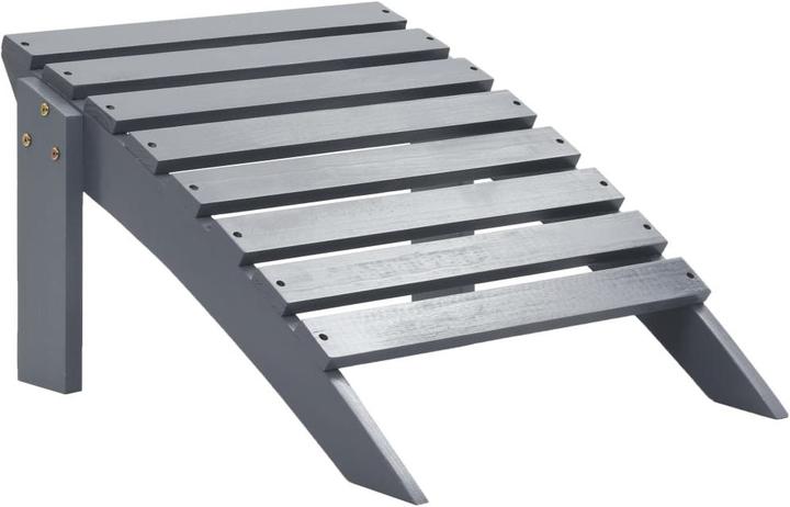 Produktbild vidaXL Gartenstuhl