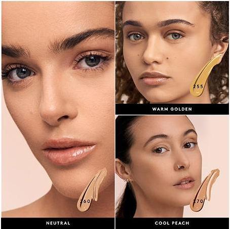 Produktbild Fenty Beauty Mattierende Makeup Pro Filt'r Soft Matte Foundation Mini - 12 Ml (260)