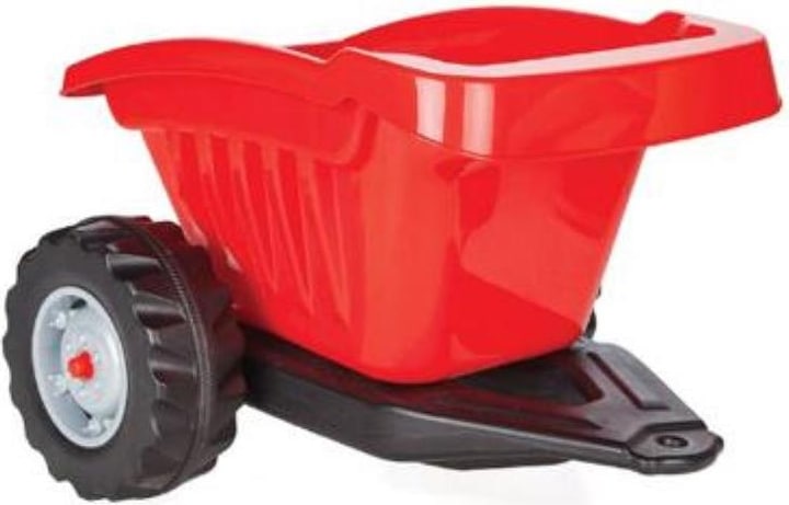 Produktbild Pilsan Anhänger für Kindertraktor 07317