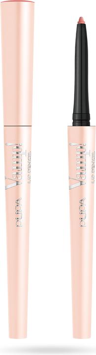 Pupa Milano Vamp! Lip Pencil Charming Peony (007 Charming Peony)