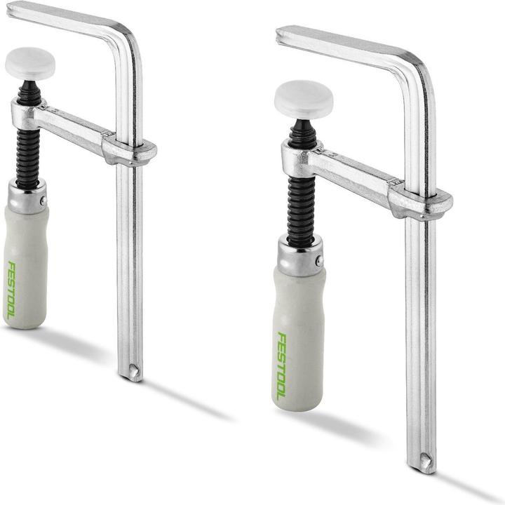 Actual product image Festool Screw clamp FSZ 120 (120 mm)