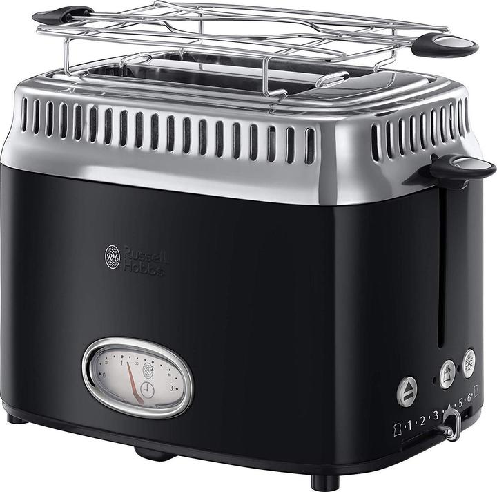 Russell Hobbs Retro