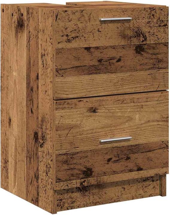 Immagine prodotto vidaXL Badezimmerschrank (37 x 40 x 59 cm)