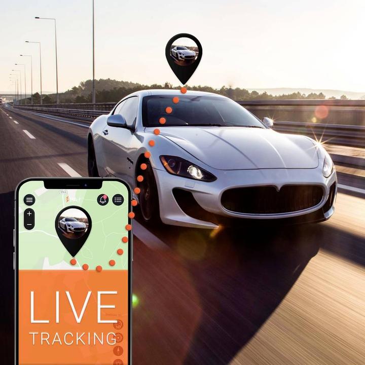 Image du produit PAJ Find & Protect
