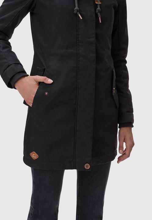 Actual product image Ragwear Tawny (XL)