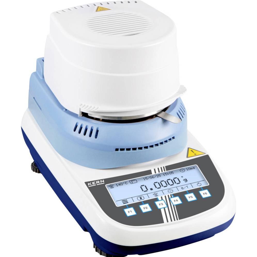 Kern, Bilancia di precisione, & Sohn DLB 60-4A Feuchtebestimmer DLB 60-4A
