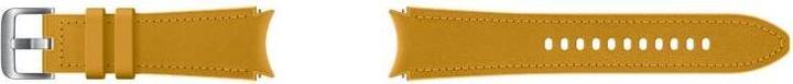 Produktbild Samsung Hybrid Leather Band 20mm M/L Mus (20 mm, Leder)