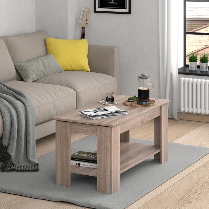 Image du produit Vicco Lorenz avec fonction d'élévation