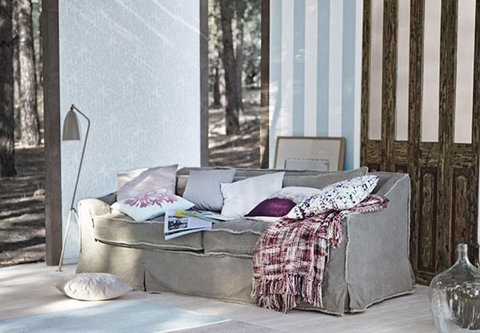 Produktbild Esprit Woods 3 (53 x 1005 cm)