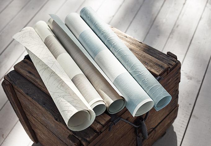 Produktbild Esprit Woods 3 (53 x 1005 cm)