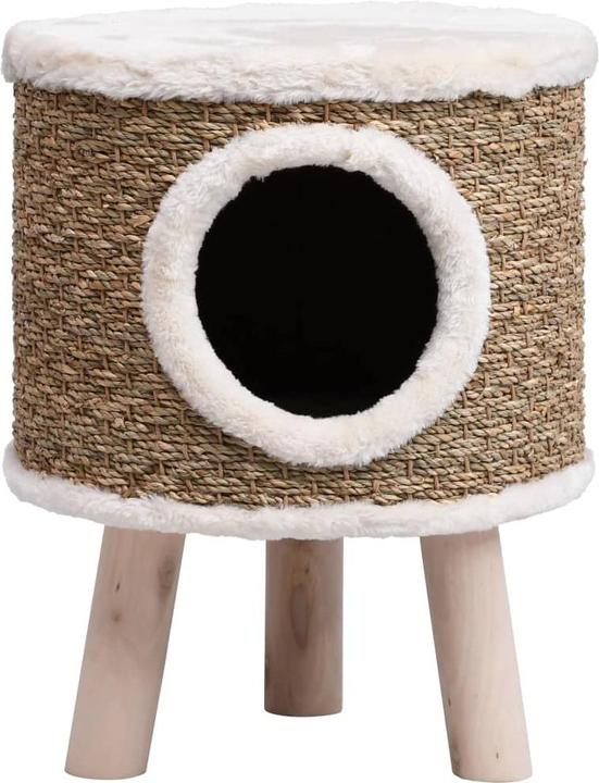 Image du produit vidaXL Katzenhaus