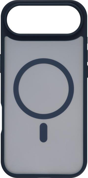 Image du produit FoneKit Soft Touch Case, MagSafe compatible for iPhone Air, navy blue (Apple iPhone Air)