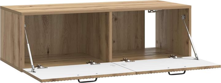 Produktbild vidaXL Wandschrank (98 x 41 x 30 cm)