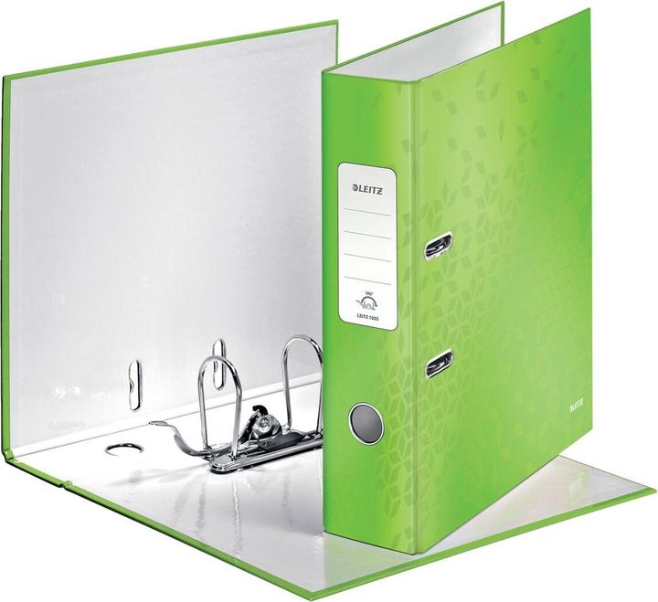 Immagine prodotto Leitz 180° WOW (A4, 80 mm, 1 pz.)