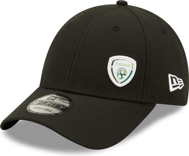 Produktbild New Era 9Forty Strapback Repreve Irland Football (One Size)