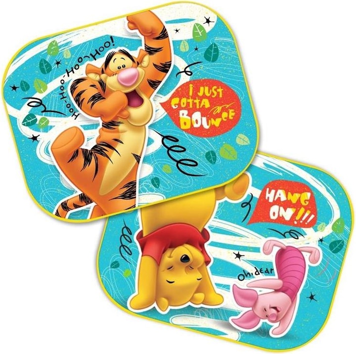 Immagine prodotto Disney Interactive Studios Winnie the Pooh