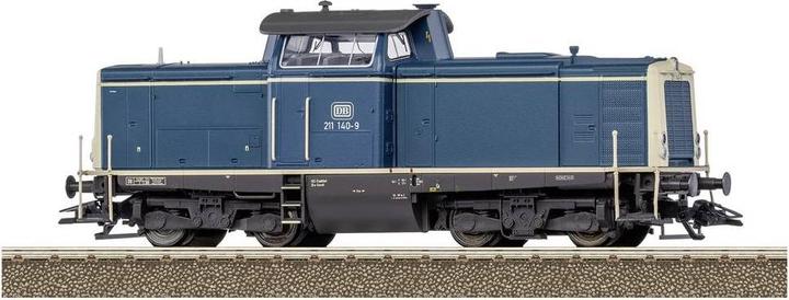 Produktbild Trix H0 25101 H0 Diesellok BR 211 der DB (Spur H0)