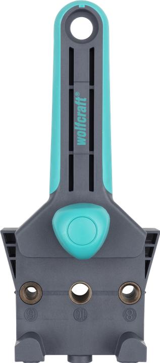 Produktbild wolfcraft 1 Meisterdübler (1 Stk.)