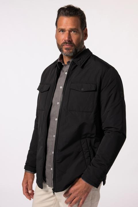 Produktbild JP1880 JP 1880 Jacke, Hemdkragen, Brusttaschen, bis 7 XL (7XL)