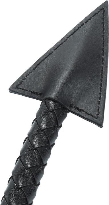 Produktbild Kiotos Devil Tail Buttplug and Weaved Whip