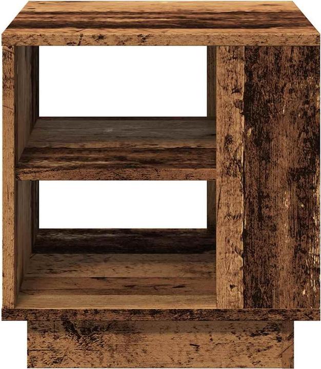 Image du produit vidaXL Couchtisch (40 x 40 x 43 cm)