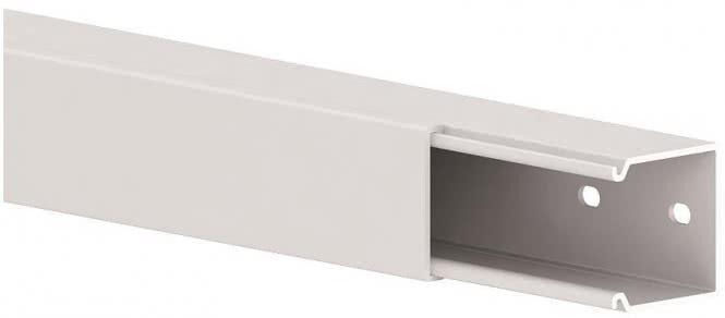 Image du produit GGK Chemin de câbles Kst 32x30x2000mm 11027 (Conduit, 200 cm)