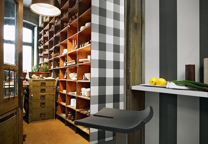 Produktbild A.S. Création Elegance 2 3 (1005 x 53 cm)