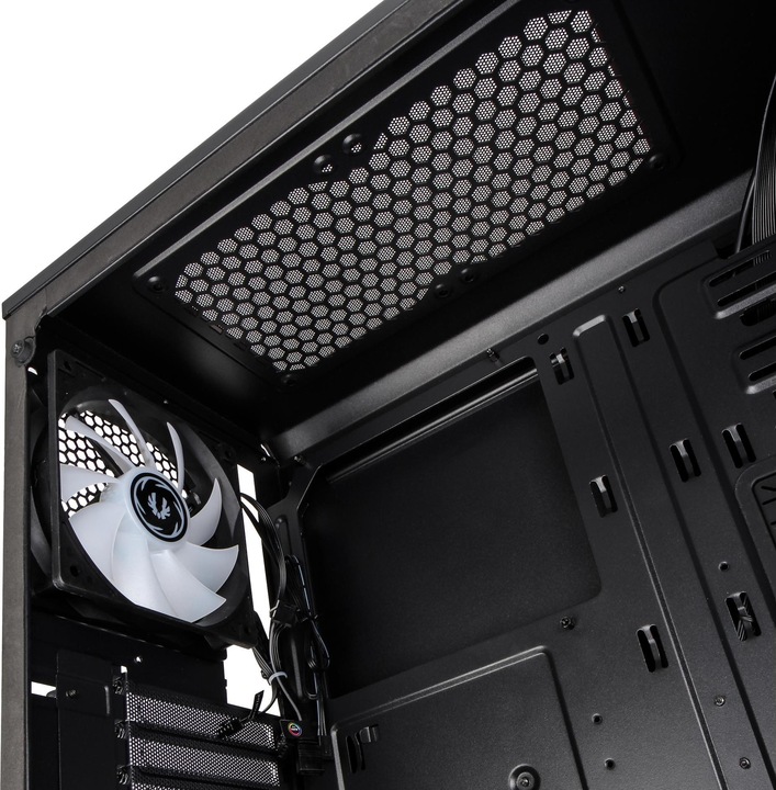 Produktbild BitFenix Enso Mesh RGB (E-ATX, ATX, mATX, Mini-ITX)