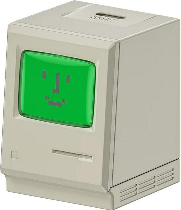 Produktbild Sharge Retro 35 GaN Charger (35 W, 1 Port)