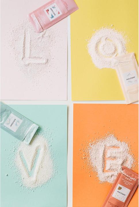 Produktbild Ava & May Seife Malediven 15 g, Zertifikate: Keine Zertifizierung (Flüssigseife)