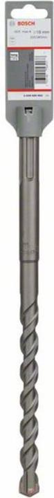 Immagine prodotto Bosch Professional Zubehör Trapano a percussione SDS max-4 18 x 200 x 340 mm (18 mm)
