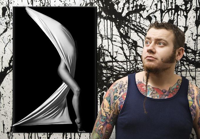 Produktbild Trenddeko Erotik (40 x 60 cm)