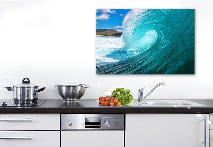 Image du produit Trenddeko Arbre (150 x 100 cm)