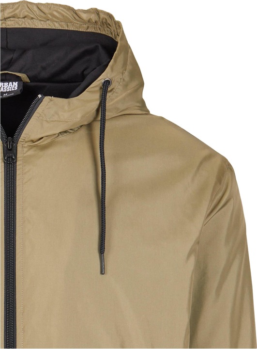 Immagine prodotto Urban Classics Windrunner a contrasto - 3742 (S)