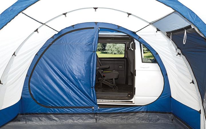 Actual product image Brunner Albatross (Awning, 15.10 kg)