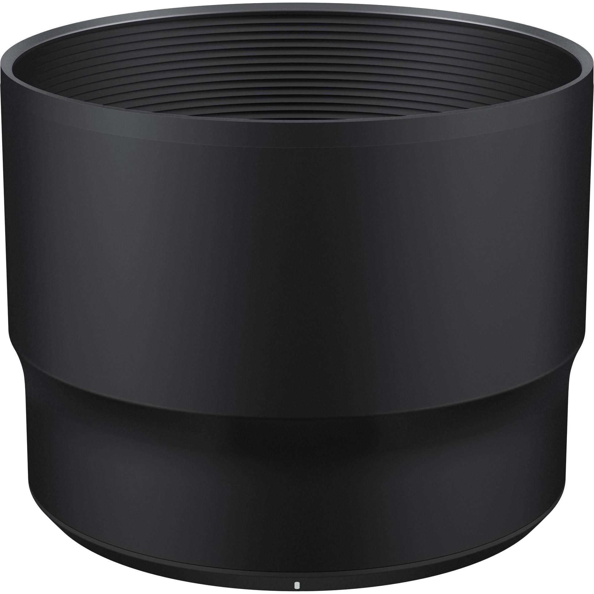 Tamron Gegenlichtblende zu 100-400 mm (A035), Gegenlichtblende, Schwarz