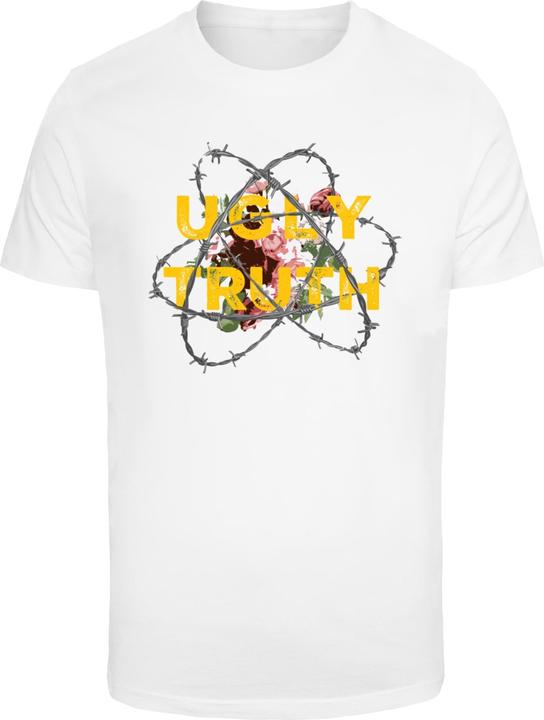 Actual product image Mister Tee Ugly Truth Tee - 142567 (XL)